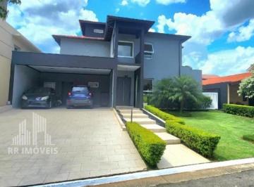 Casa · 467m² · 3 Quartos · 6 Vagas · Casa para venda em Morada Das Flores (aldeia Da Serra) de 467.30m² com 3 Quartos, 3 Suites e 6 Garag