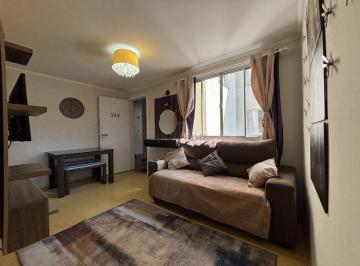 Apartamento · 51m² · 2 Quartos · 1 Vaga · Apartamento para venda em Jardim Torino de 51.00m² com 2 Quartos e 1 Garagem