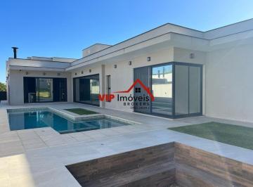 Casa · 356m² · 4 Quartos · 7 Vagas · Casa para venda em Jardim Esplanada de 356.00m² com 4 Quartos, 4 Suites e 7 Garagens
