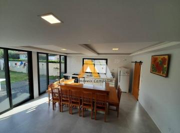 Casa · 220m² · 3 Quartos · 9 Vagas · Casa de Condomínio para venda em Condomínio Vivendas Do Lago de 220.00m² com 3 Quartos, 3 Suites e 9