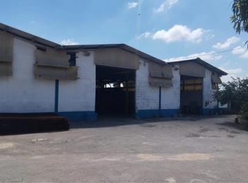 Comercial · 1490m² · Galpão / Depósito / Armazém para alugar em Jardim Guanabara de 1490.00m²