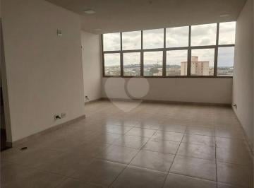 Comercial · 41m² · 1 Vaga · Sala Comercial para alugar em Vila Lacerda de 41.00m² com 1 Garagem