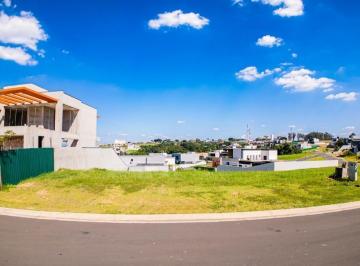 Terreno · 680m² · Terreno en Condomínio para venda em Condomínio Villa Dos Pinheiros de 680.00m²
