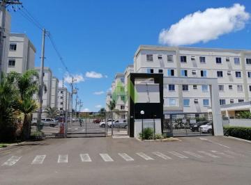 Apartamento · 39m² · 2 Quartos · 1 Vaga · Apartamento para venda em Jd Eldorado de 39.00m² com 2 Quartos e 1 Garagem