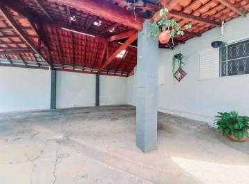 Casa · 185m² · 3 Quartos · 3 Vagas · Casa para venda em Jardim Santa Clara de 185.00m² com 3 Quartos, 1 Suite e 3 Garagens