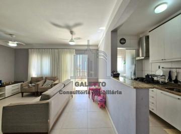 Apartamento · 74m² · 2 Quartos · 2 Vagas · Apartamento para venda em Parque Prado de 74.00m² com 2 Quartos, 1 Suite e 2 Garagens