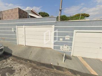 Casa · 143m² · 2 Quartos · 2 Vagas · Casa para venda em Residencial Stephanie Merissa de 143.00m² com 2 Quartos, 1 Suite e 2 Garagens