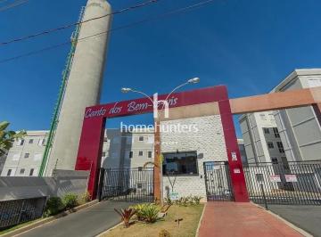 Apartamento · 42m² · 2 Quartos · 1 Vaga · Apartamento para venda em Loteamento Residencial Parque Dos Cantos de 42.00m² com 2 Quartos e 1 Gara