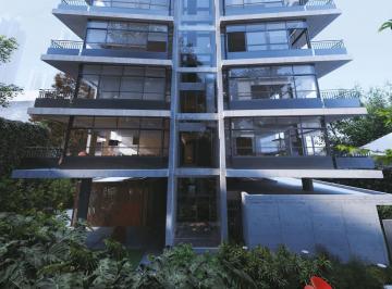 Apartamento · 109m² · 2 Quartos · 2 Vagas · Apartamento para venda em Ecoville de 109.00m² com 2 Quartos, 2 Suites e 2 Garagens