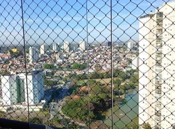 Apartamento · 44m² · 1 Quarto · 1 Vaga · Apartamento para venda em Jardim Tupanci de 44.00m² com 1 Quarto e 1 Garagem