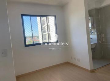 Código do Imóvel: CM1813456-12 - Imóvel anunciado por Homehunters  - CRECI 23354 · Apartamento para venda em Jardim Ipaussurama de 39.00m² com 2 Quartos
