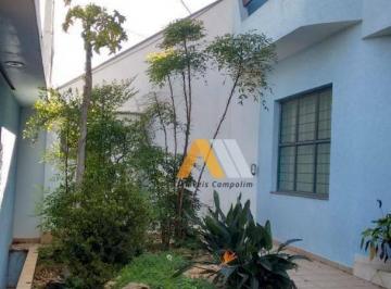 Casa · 285m² · 3 Quartos · Casa para venda em Jardim Americano de 285.00m² com 3 Quartos e 1 Suite