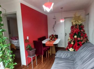 Apartamento · 45m² · 2 Quartos · 1 Vaga · Apartamento para venda em Jardim Umarizal de 45.00m² com 2 Quartos e 1 Garagem