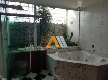 Casa · 264m² · 3 Quartos · 2 Vagas · Sobrado para venda em Jardim Leocádia de 264.00m² com 3 Quartos, 1 Suite e 2 Garagens
