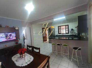 Casa de 3 quartos, Mogi das Cruzes · Casa para venda em Vila Rei de 150.00m² com 3 Quartos e 4 Garagens