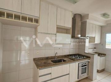 Apartamento · 61m² · 2 Quartos · 1 Vaga · Apartamento para venda e aluguel em Jardim Magnólias de 61.00m² com 2 Quartos, 1 Suite e 1 Garagem