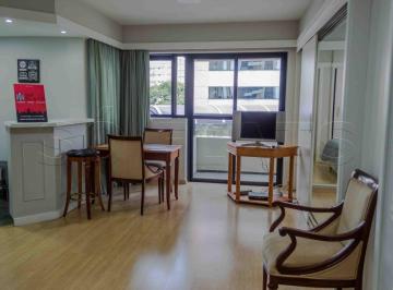 Apartamento · 42m² · 1 Quarto · 1 Vaga · Flat para alugar em Jardim Paulista de 42.00m² com 1 Quarto, 1 Suite e 1 Garagem