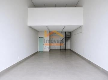 Comercial · 90m² · 10 Vagas · Sala Comercial para alugar em Parque São Jerônimo de 90.00m² com 10 Garagens