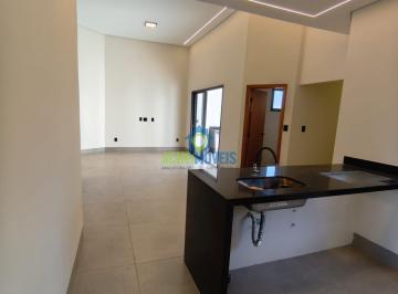 Casa de 3 quartos, Araçatuba · Casa de Condomínio para venda em Aeroporto de 150.00m² com 3 Quartos, 3 Suites e 2 Garagens