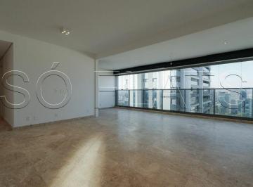 Apartamento · 142m² · 3 Quartos · 2 Vagas · Apartamento para alugar em Morumbi de 142.00m² com 3 Quartos, 3 Suites e 2 Garagens