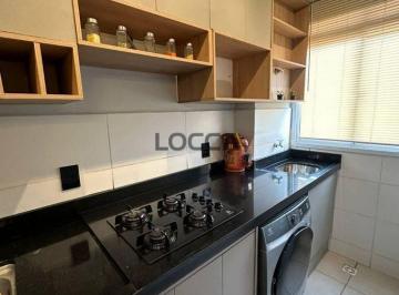 Apartamento · 42m² · 2 Quartos · 1 Vaga · Apartamento para venda em Chácaras Pedro Corrêa De Carvalho de 42.00m² com 2 Quartos e 1 Garagem