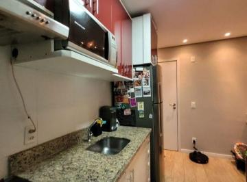 Apartamento · 49m² · 2 Quartos · 1 Vaga · Apartamento para venda em Morumbi de 49.00m² com 2 Quartos e 1 Garagem