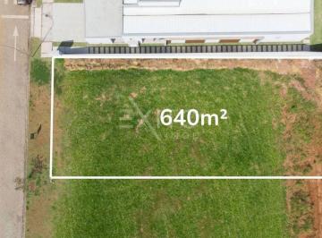 Terreno · 640m² · Terreno en Condomínio para venda em Bairro Itapema de 640.00m²