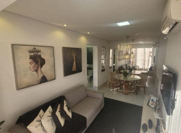 Apartamento · 52m² · 2 Quartos · 1 Vaga · Apartamento para venda em Centro de 52.00m² com 2 Quartos, 1 Suite e 1 Garagem