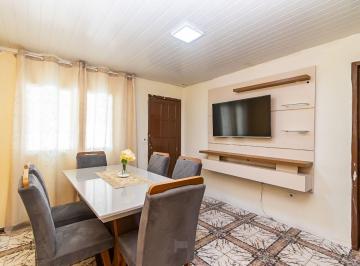 Casa · 100m² · 3 Quartos · 4 Vagas · Casa para venda em Uberaba de 100.00m² com 3 Quartos e 4 Garagens