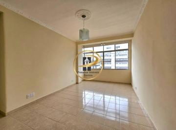 Apartamento · 83m² · 2 Quartos · 1 Vaga · Apartamento para venda em José Menino de 83.00m² com 2 Quartos e 1 Garagem