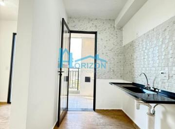Apartamento · 43m² · 2 Quartos · Apartamento para alugar em Residencial Parque Da Fazenda de 43.00m² com 2 Quartos