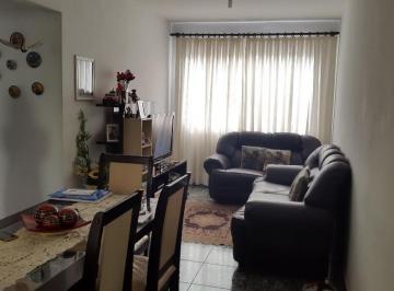 Apartamento · 55m² · 2 Quartos · 1 Vaga · Apartamento para venda em Vila Rui Barbosa de 55.00m² com 2 Quartos e 1 Garagem