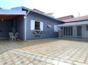 Casa · 88m² · 2 Quartos · 2 Vagas · Casa para venda em Jardim Duas Nascentes de 88.00m² com 2 Quartos, 2 Suites e 2 Garagens