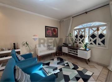 Casa · 196m² · 3 Quartos · 2 Vagas · Casa para venda em Cidade Planejada Ii de 196.00m² com 3 Quartos, 1 Suite e 2 Garagens