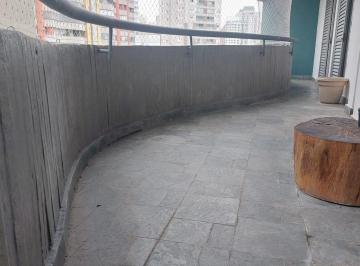 Apartamento · 160m² · 4 Quartos · 2 Vagas · Apartamento para alugar em Jardim Ampliação de 160.00m² com 4 Quartos, 2 Suites e 2 Garagens