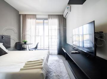 Apartamento · 24m² · 1 Quarto · Flat para venda em Perdizes de 24.00m² com 1 Quarto e 1 Suite