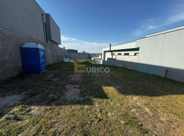 Terreno · 380m² · Terreno en Condomínio para venda em Condomínio Residencial Mont'Alcino de 380.00m²