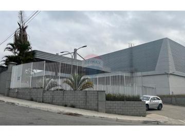 Comercial · 8222m² · Galpão / Depósito / Armazém para alugar em Cidade Jardim Cumbica de 8222.00m²