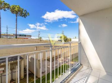 Apartamento de 2 quartos, Pinhais · Apartamento para alugar em Atuba de 55.00m² com 2 Quartos e 1 Garagem