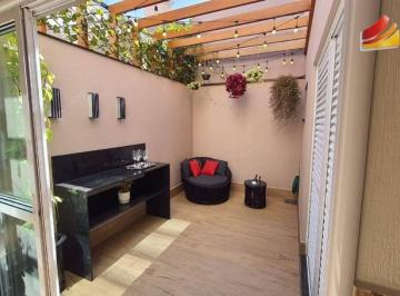 Casa · 149m² · 3 Quartos · 2 Vagas · Sobrado para venda em Parque Residencial Indaiá de 149.00m² com 3 Quartos, 3 Suites e 2 Garagens
