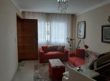 Casa · 365m² · 3 Quartos · 3 Vagas · Sobrado para venda em Vila Santana de 365.00m² com 3 Quartos, 1 Suite e 3 Garagens