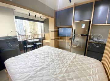 Apartamento · 20m² · 1 Quarto · Flat para alugar em Jardins de 20.00m² com 1 Quarto e 1 Suite