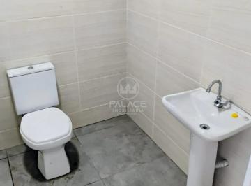 Comercial · 75m² · 1 Quarto · 2 Vagas · Prédio Comercial para alugar em Água Branca de 75.00m² com 1 Quarto, 1 Suite e 2 Garagens