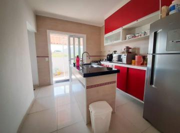 Casa · 210m² · 2 Quartos · 2 Vagas · Casa para venda em Vida Nova I de 210.00m² com 2 Quartos, 1 Suite e 2 Garagens