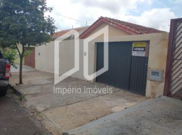 Casa · 163m² · 2 Quartos · 2 Vagas · Casa para venda em Jardim Imperador de 163.00m² com 2 Quartos e 2 Garagens