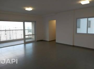 Apartamento · 110m² · 3 Quartos · 2 Vagas · Apartamento para alugar em Vila Lacerda de 110.00m² com 3 Quartos, 1 Suite e 2 Garagens