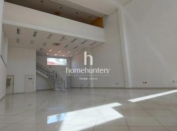 Comercial , Campinas · Prédio Comercial para alugar em Nova Campinas de 329.00m² com 4 Garagens