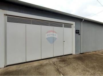 Casa · 123m² · 4 Quartos · Casa para venda em Jardim Novo I de 123.00m² com 4 Quartos