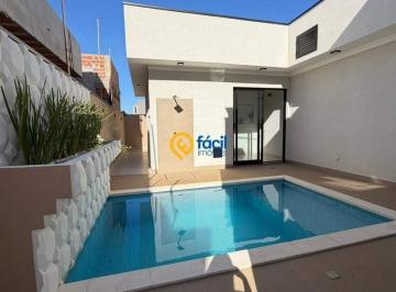 Casa · 200m² · 3 Quartos · 3 Vagas · Casa de Condomínio para venda em Residencial Villa Lobos de 200.00m² com 3 Quartos, 3 Suites e 3 Gar