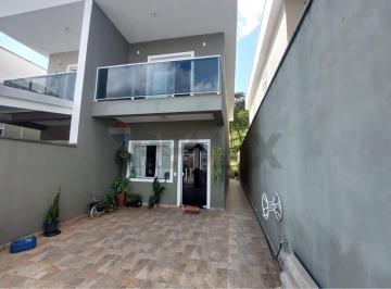 Casa · 140m² · 2 Quartos · 1 Vaga · Sobrado para venda em Jardim Meridien de 139.56m² com 2 Quartos, 2 Suites e 1 Garagem